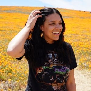 Meet your Posher, Robin